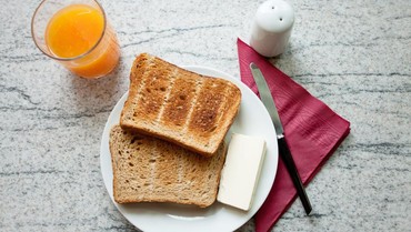 Ini 10 Resep Olahan Roti Tawar yang Enak, Cocok Dijadikan Menu Sahur dan Buka