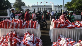 Apa Maksud Jokowi Sebut Istana Jakarta dan Bogor Bau Kolonial?