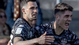Como, Klub Pengusaha Indonesia Resmi Promosi ke Serie A
