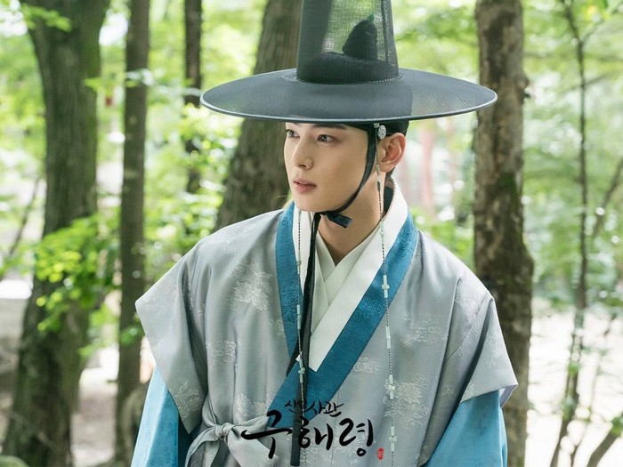 6 Transformasi Cha Eun Woo di Drakor, Aktingnya Banjir Pujian!