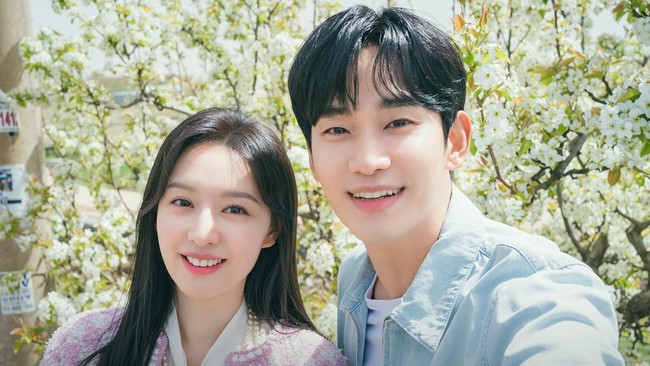 "Queen of Tears" Gulingkan "Reply 1988" dari Tahta Rating Tertinggi Drama Korea