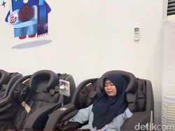 Fasilitas Komplet Rest Area Pelepas Lelah di Mojokerto-Pandaan