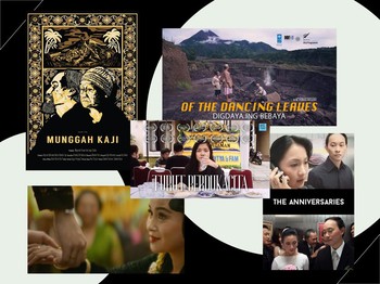 Film Pendek Indonesia yang Harus Kamu Tonton, Bagian Kedua