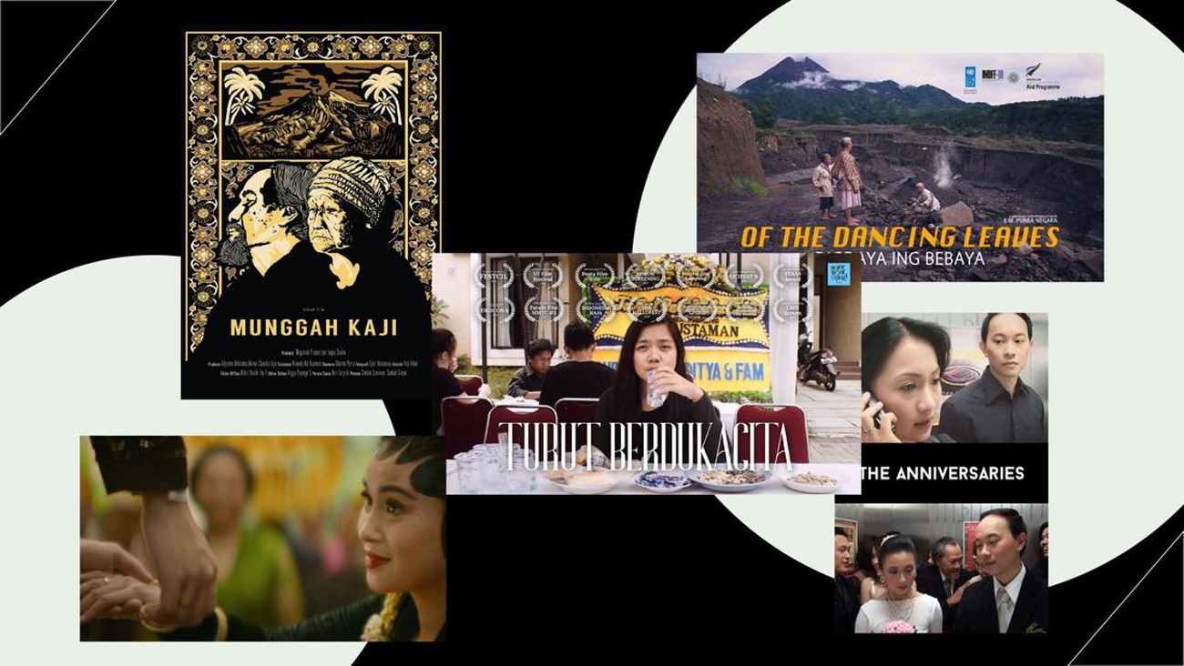 Film Pendek Indonesia yang Harus Kamu Tonton, Bagian Kedua