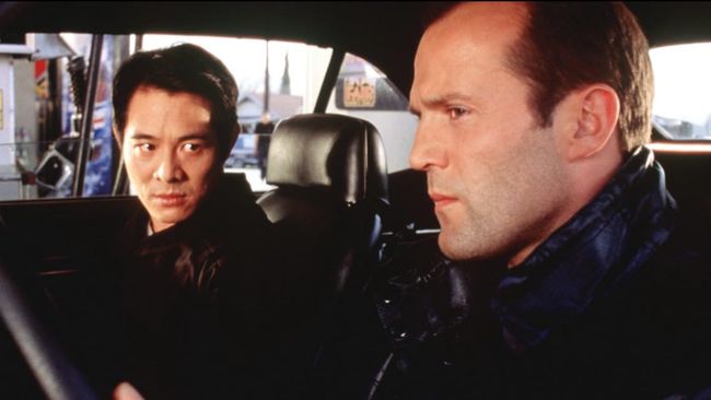Jadwal Bioskop Trans TV hari ini (8 April) The One. Berikut sinopsis The One dibintangi Jet Li dan Jason Statham.