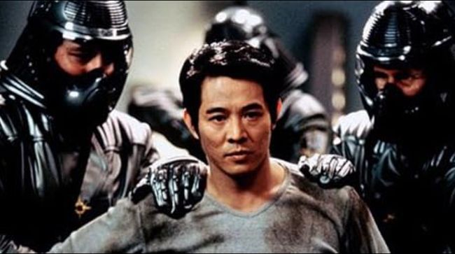 Bioskop Trans TV malam ini (16 Maret) The One. Berikut sinopsis The One dibintangi Jet Li hingga Jason Statham.