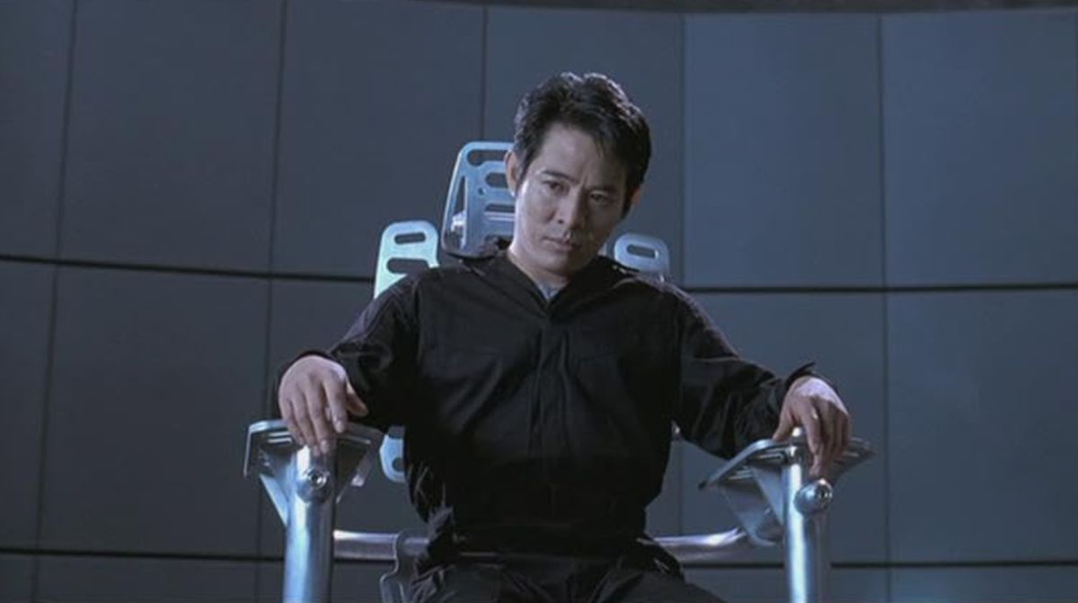 Sinopsis The One, Bioskop Trans TV 2 Oktober 2025