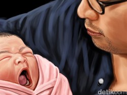 Cuti Ayah 40 Hari untuk Tebus Kewajiban