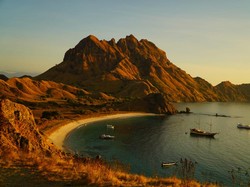 Ada Komodo Travel Mart di Labuan Bajo, Targetkan Transaksi Rp 30 Miliar