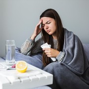 Rentan Terjadi, Ini 5 Penyakit yang Sering Muncul Pasca Lebaran