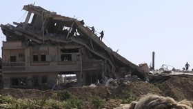 Hancur Lebur Ekonomi Israel Usai Gempur Gaza