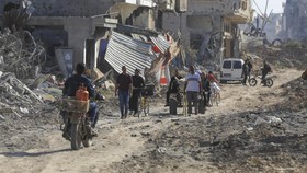 Hamas Pelajari Usul 6 Minggu Gencatan Senjata dengan Israel