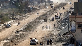 Hamas Disebut Akan Ubah Taktik Serang Pasukan Israel, Ada Apa?