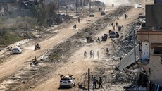 Hamas Pelajari Proposal Balasan soal Gencatan Senjata dari Israel