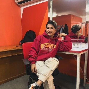 Mudik Pas Lebaran, Jirayut Ungkap Beda Ketupat di Thailand dengan Indonesia