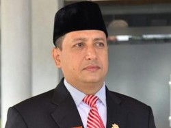 Pemkot Jambi Bakal Beri Sanksi Disiplin Jika Ada ASN Mudik Gunakan Mobdis