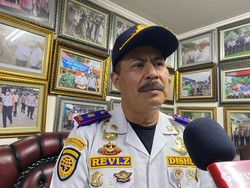 Kasatpel Ungkap Penyebab Kepadatan Pemudik di Terminal Kalideres H-2 Lebaran