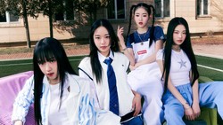 Nasib VVUP usai Sang Leader Hyunny Hengkang dari Grup