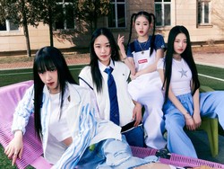 Nasib VVUP usai Sang Leader Hyunny Hengkang dari Grup