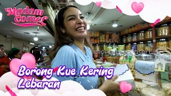 img-title Madam Belanja Kue Kering Murce!