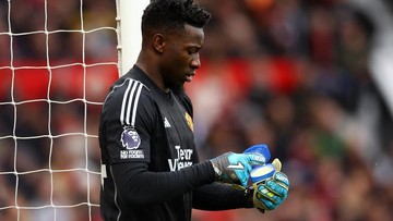 Sorotan Dunia Olahraga CNN Sport : Pasang Onana Jadi Kiper MU Lawan Lyon, Amorim Siap Tanggung Jawab