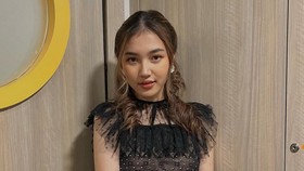 Pesan Haru Ibu Lagu Mendiang Melitha Sidabutar Menang AMI Awards 2024