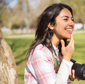 5 Langkah untuk Menjadi Perempuan yang Lebih Optimis