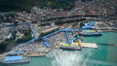 KPK Sebut Tata Kelola Pelabuhan Semrawut: Ada 16 Lembaga Tanpa Komando