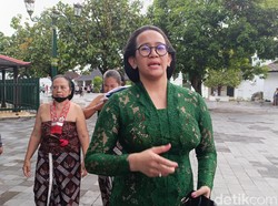 Undangan Jumenengan Paku Buwono XIV Diterima Putri Sultan Jogja