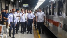 Menhub Beberkan Catatan Jokowi soal Macet Mudik dan Balik Lebaran 2024