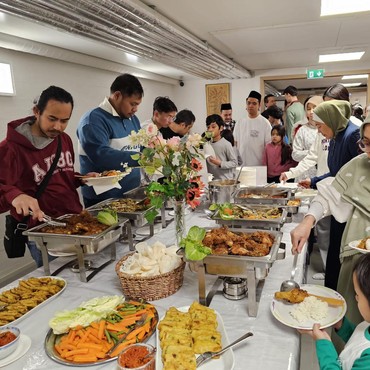 Ramadan Segera Tiba, Kapan Batas Terakhir Bayar Utang Puasa?