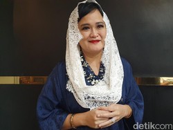 Diminta Maju Pilkada, Putri Alex Noerdin: Sayang Sudah Capek-capek Ikut Pileg