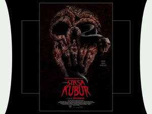 Puasa Film Horor, Joko Anwar akan Comeback dengan Film ...