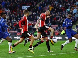 Sheffield United Vs Chelsea: Drama di Injury Time Paksa Skor Imbang 2-2