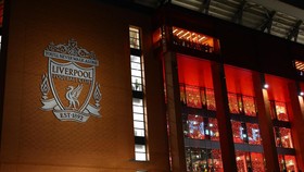 Kumandang Azan Merdu di Stadion Anfield Markas Liverpool