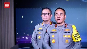 VIDEO: Keterangan Polri Soal Kecelakaan Maut Tol Cikampek KM 58