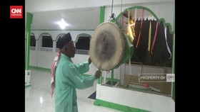 VIDEO: Warga Negeri Wakal Maluku Tengah Rayakan Lebaran