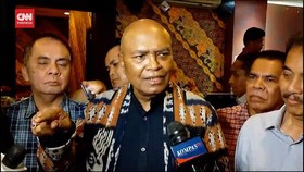 VIDEO: Desak MK Ungkap Kecurangan Pemilu, TPDI: MK Tersandera