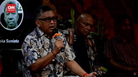 VIDEO: PDIP Ungkap 5 Kotak Pandora Diduga Sumber Kecurangan Pemilu