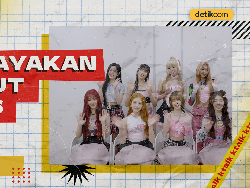 K-Talk: UNIS Main How Best You Know Game di detikcom
