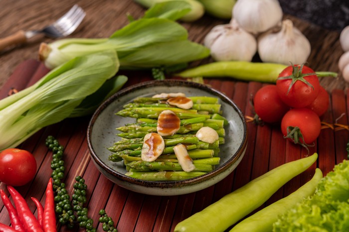 Makanan dan Minuman Penyebab Bau Badan Tak Sedap
