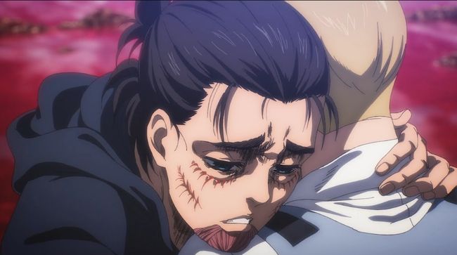 Daftar 10 Anime dengan Ending Paling Kontroversial yang Bikin Penonton Gregetan