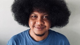 Babe Cabita Trending Topic RI, Banjir Doa 'Rest in Laugh' dari Netizen