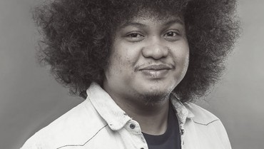 img-title Punya Firasat Meninggal Dunia, Babe Cabita Sudah Minta Istri Bersiap