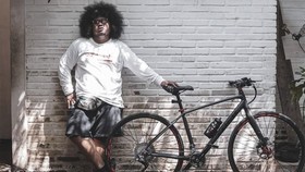 Rekan Komika Haturkan Duka untuk Babe Cabita