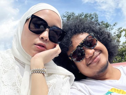 Obrolan Babe Cabita & Istri Sebelum Meninggal Dunia Terungkap, Berharap Panjang Umur