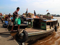 Doa Naik Kendaraan Darat, Laut, dan Udara, Mohon Selamat dalam Perjalanan
