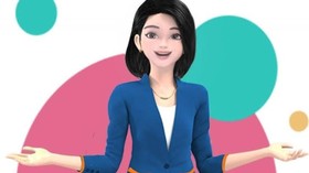 Sabrina, Asisten Virtual BRI yang Buat Lebaran Jadi Mudah dan Nyaman