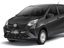 Cicilan Rp 2 Jutaan, Segini Pajak Tahunan Daihatsu Sigra Tipe Termurah