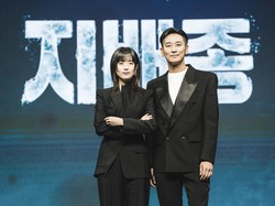 Sinopsis 'Blood Free' Drakor Thriller yang Dibintangi Ju Ji Hoon & Han Hyo Joo